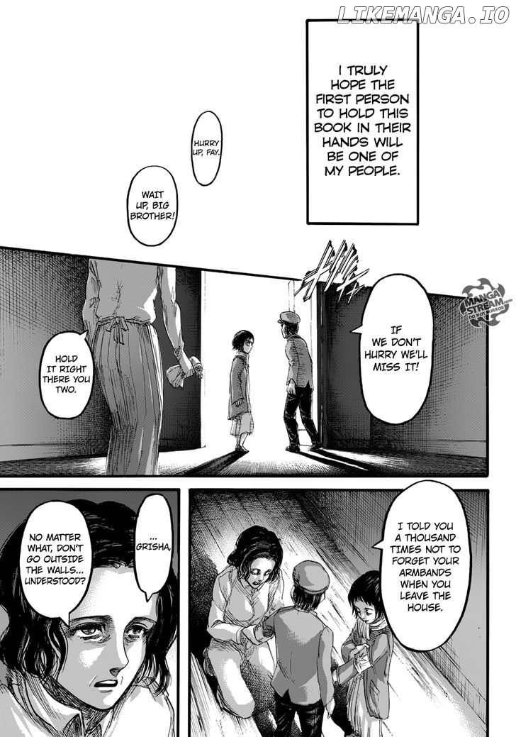 Shingeki no Kyojin, Chapter 86 image 01